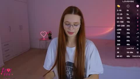 Ariel online show from November 20, 2025, 5:56 pm