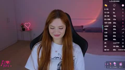 Ariel online show from December 2, 2025, 5:52 pm