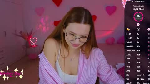 Ariel online show from February 14, 2026, 6:59 pm