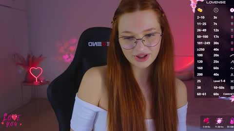 Ariel online show from March 18, 2026, 5:27 pm