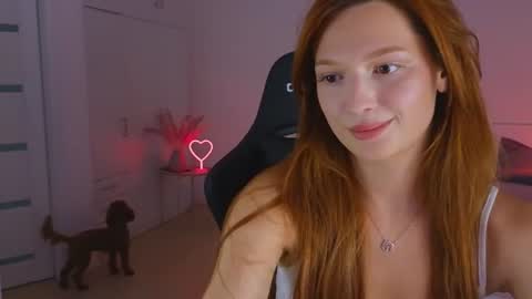 Snapshot of cuteariel7 chatting on June 29, 2026, 4:51 pm Ariel online show from June 29, 2026, 4:51 pm