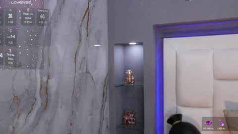CuteArii online show from May 4, 2026, 8:27 pm