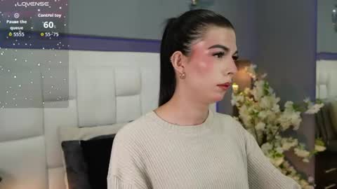 CuteArii online show from July 14, 2026, 2:05 am