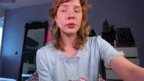 Snapshot of cuteasfuck_ chatting on June 27, 2026, 4:12 pm Amy online show from June 27, 2026, 4:12 pm