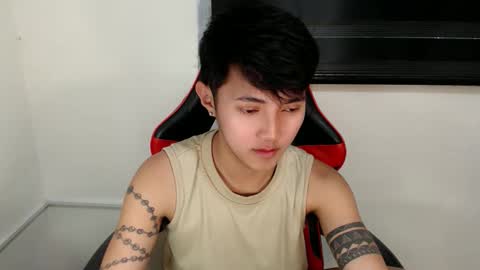 Snapshot of cuteasiancock98 chatting on June 8, 2026, 11:38 pm Steph online show from June 8, 2026, 11:38 pm