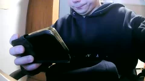 Cuteboy090 online show from February 1, 2025, 10:59 am