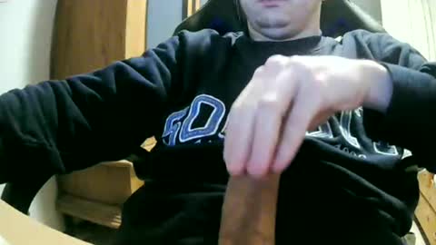 Cuteboy090 online show from February 9, 2025, 6:58 pm