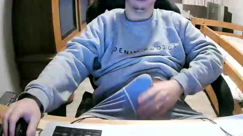 Cuteboy090 online show from March 24, 2026, 2:44 pm