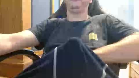 Cuteboy090 online show from June 7, 2026, 1:04 pm