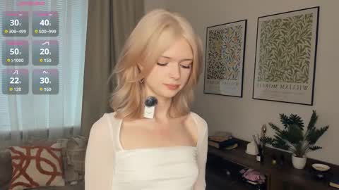 Alice online show from October 17, 2025, 8:17 am
