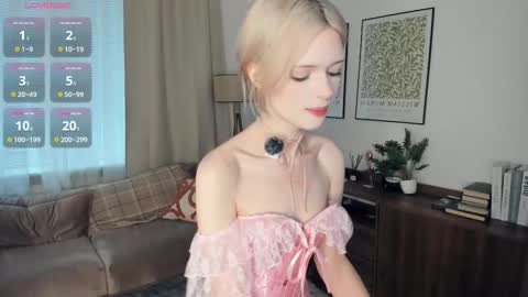 Alice online show from November 10, 2025, 8:13 am