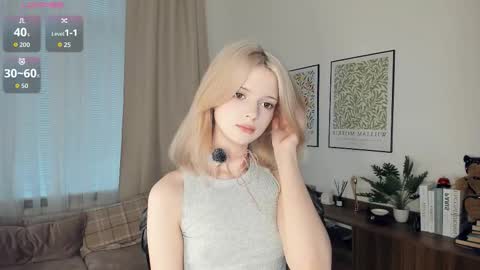 Alice online show from November 11, 2025, 9:31 am