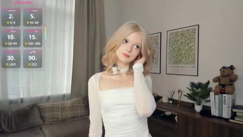 Alice online show from November 20, 2025, 7:41 am