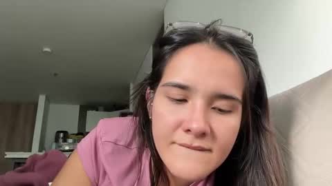 CuteBunny 21 online show from February 19, 2026, 10:06 pm
