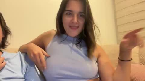 CuteBunny 21 online show from February 25, 2026, 1:04 am