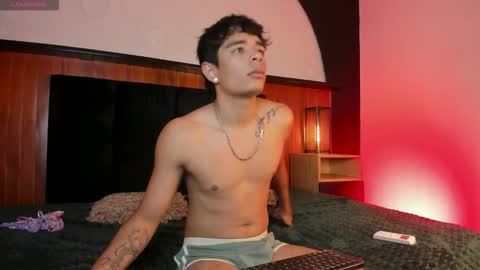 cutebutharder online show from October 12, 2025, 12:59 pm