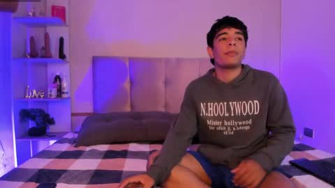 cutebutharder online show from April 24, 2026, 3:42 am