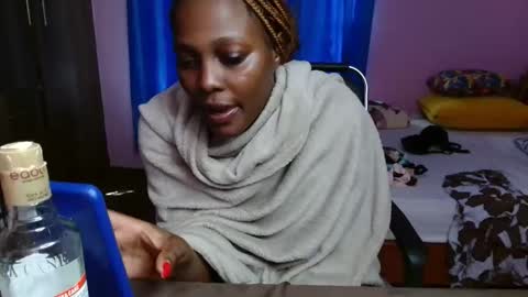 Snapshot of cutebuu chatting on November 17, 2025, 8:09 am cutebuu online show from November 17, 2025, 8:09 am