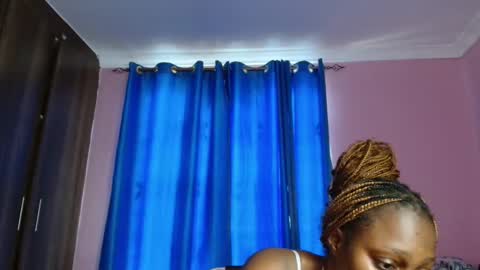 Snapshot of cutebuu chatting on November 20, 2025, 8:36 am cutebuu online show from November 20, 2025, 8:36 am