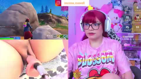 Snapshot of cutecinamonroll chatting on November 11, 2025, 3:56 pm Cinna independent model online show from November 11, 2025, 3:56 pm