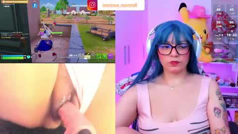 Snapshot of cutecinamonroll chatting on January 11, 2026, 2:38 am Cinna independent model online show from January 11, 2026, 2:38 am