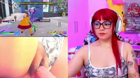 Snapshot of cutecinamonroll chatting on January 12, 2026, 5:07 pm Cinna independent model online show from January 12, 2026, 5:07 pm