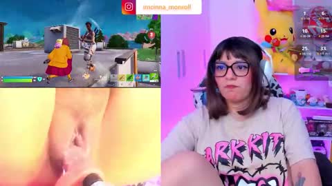 Snapshot of cutecinamonroll chatting on January 14, 2026, 2:06 am Cinna independent model online show from January 14, 2026, 2:06 am