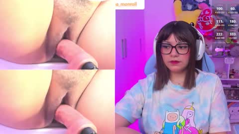 Snapshot of cutecinamonroll chatting on March 21, 2026, 4:10 pm Cinna independent model online show from March 21, 2026, 4:10 pm