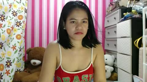 cutecindy2000 online show from October 1, 2025, 1:11 am