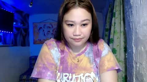 Snapshot of cutedemz_chubby chatting on June 28, 2026, 4:35 pm Melody online show from June 28, 2026, 4:35 pm