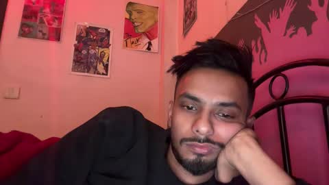 cutedickboii online show from January 6, 2026, 9:24 am