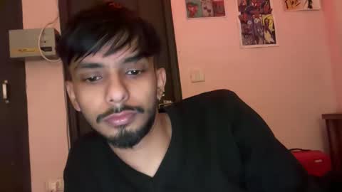 cutedickboii online show from January 7, 2026, 12:51 pm