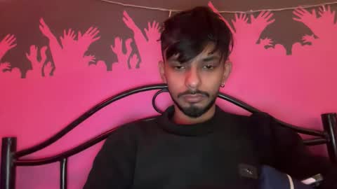 cutedickboii online show from January 9, 2026, 10:18 am