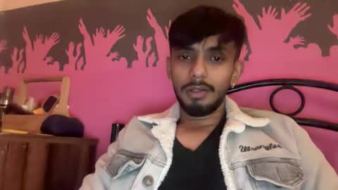 cutedickboii online show from January 11, 2026, 6:24 pm