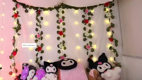 Andrea 3 online show from March 2, 2026, 2:03 am