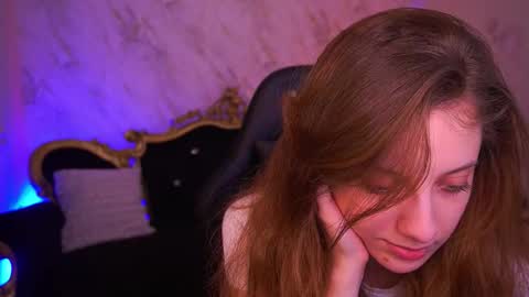 Foxy online show from March 28, 2026, 1:54 pm