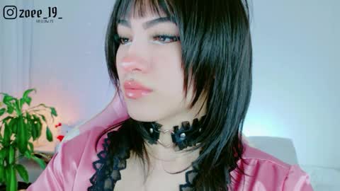 Snapshot of cuteezoe chatting on May 2, 2026, 3:55 am Zoe online show from May 2, 2026, 3:55 am