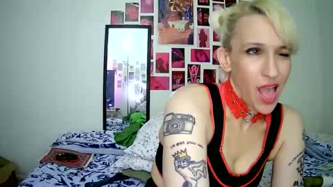 Bella online show from March 15, 2026, 12:38 am