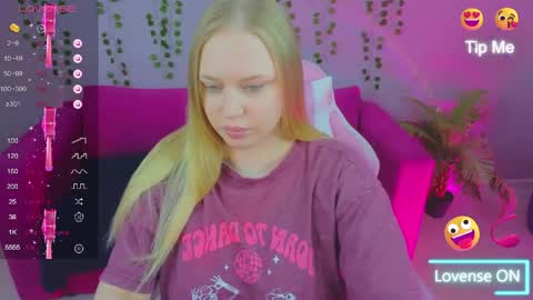 Snapshot of cutefever chatting on April 19, 2026, 1:05 am Amyy online show from April 19, 2026, 1:05 am
