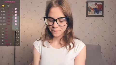 Melisa online show from September 28, 2025, 8:14 pm