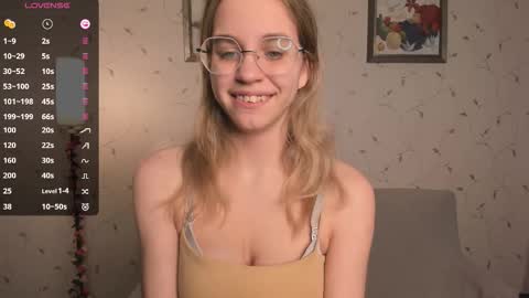 Melisa online show from January 6, 2026, 8:23 pm