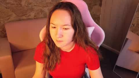 cuteglory online show from February 13, 2026, 1:34 am