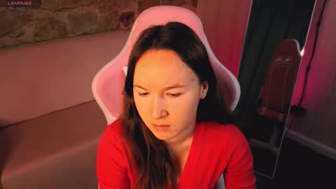 cuteglory online show from February 17, 2026, 1:46 am