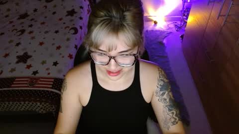 isabella online show from March 6, 2026, 3:30 pm