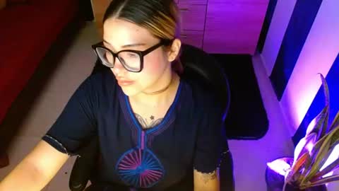Snapshot of cuteisabella_a chatting on July 3, 2026, 6:25 pm isabella online show from July 3, 2026, 6:25 pm