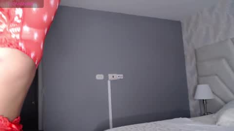 Snapshot of cuteisagomez chatting on February 13, 2025, 5:26 am isa gomez online show from February 13, 2025, 5:26 am