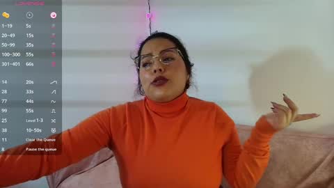 tell me jess   online show from February 19, 2025, 4:55 am