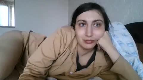cutekattie online show from March 19, 2026, 7:34 am