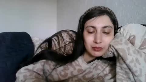 cutekattie online show from April 9, 2026, 6:52 am