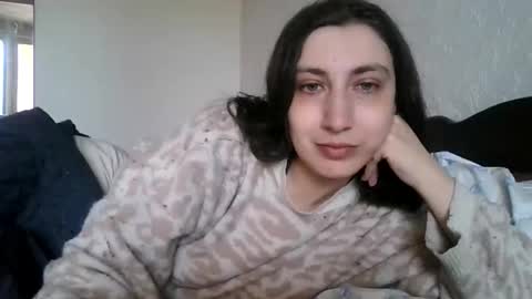 cutekattie online show from April 16, 2026, 8:26 am
